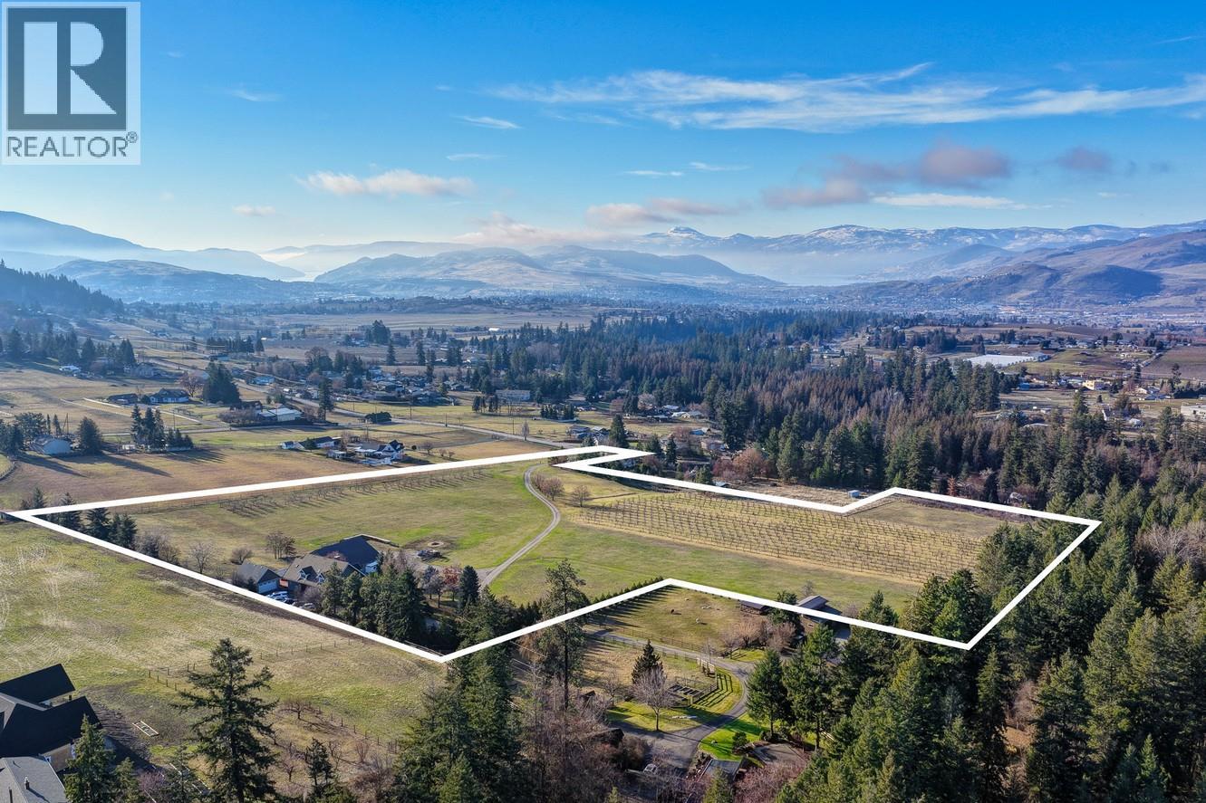  5393 East Vernon Road, Vernon