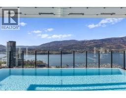 805 1488 Bertram Street, Kelowna