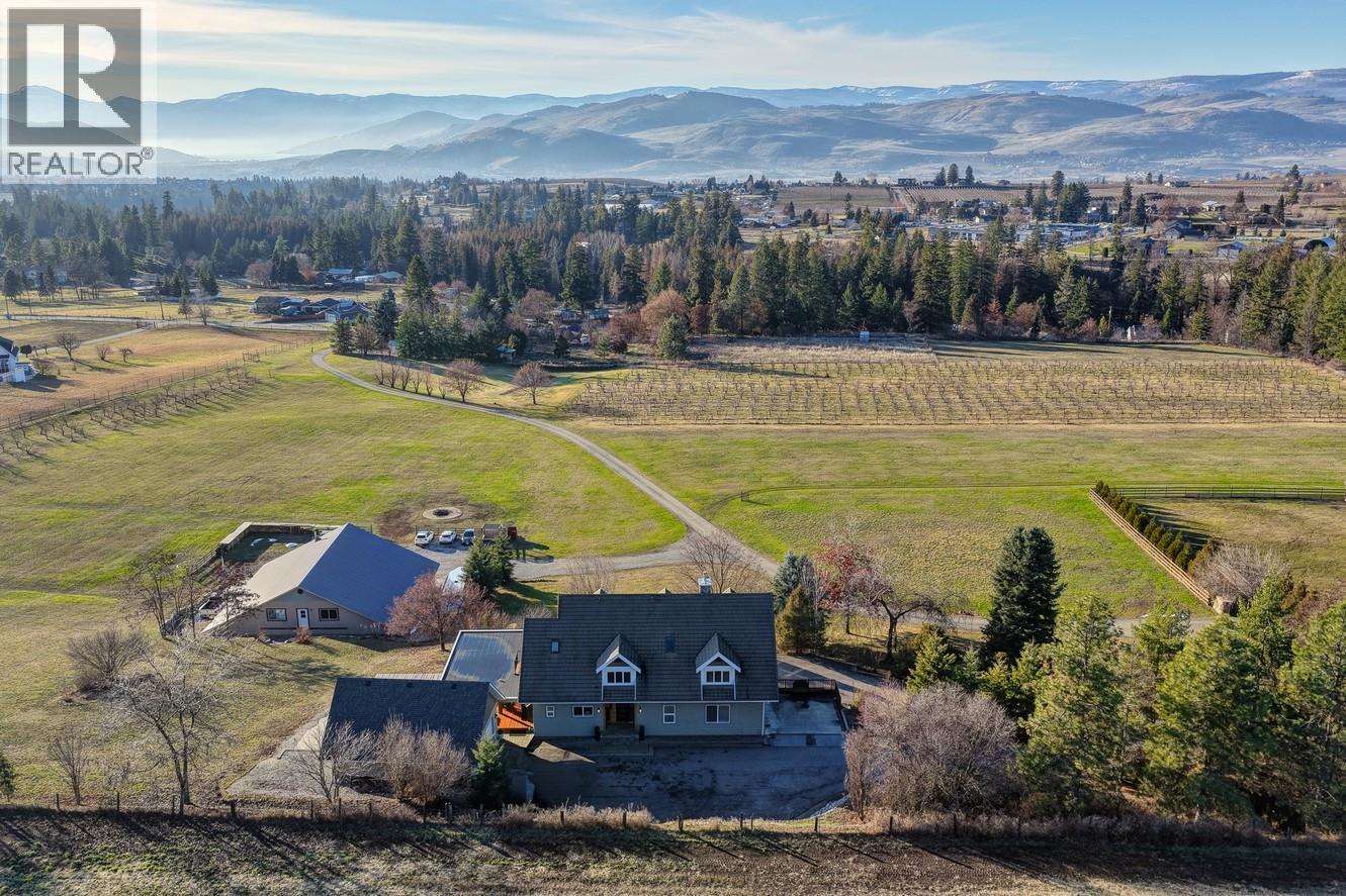  5393 East Vernon Road, Vernon