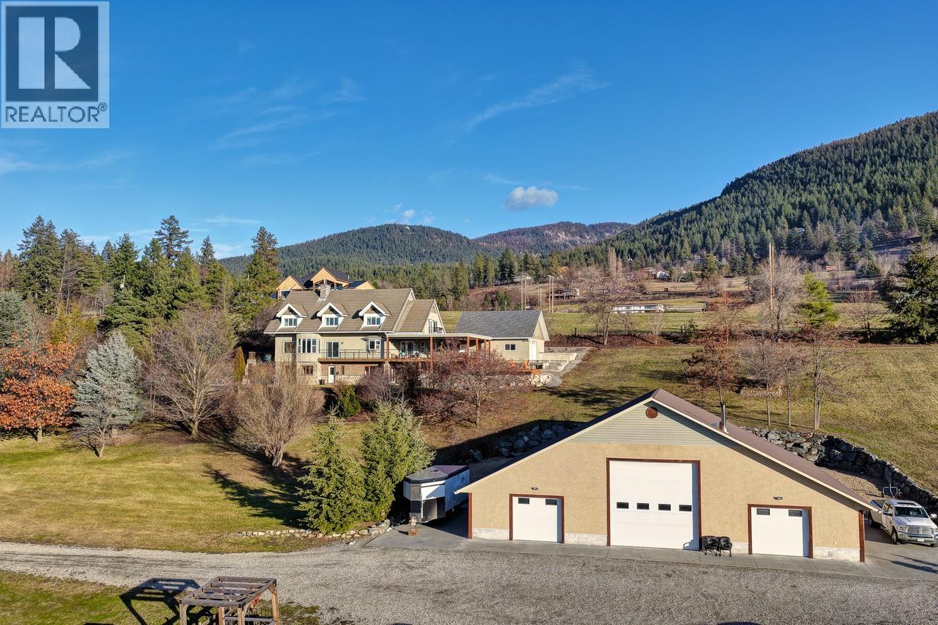  5393 East Vernon Road, Vernon