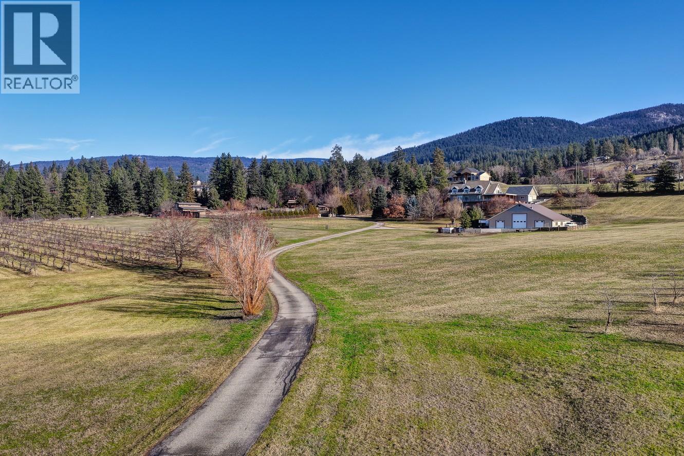  5393 East Vernon Road, Vernon