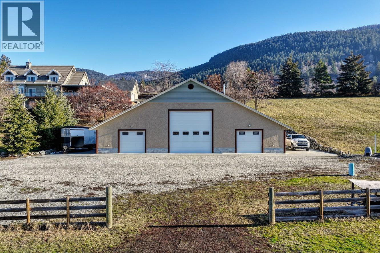  5393 East Vernon Road, Vernon