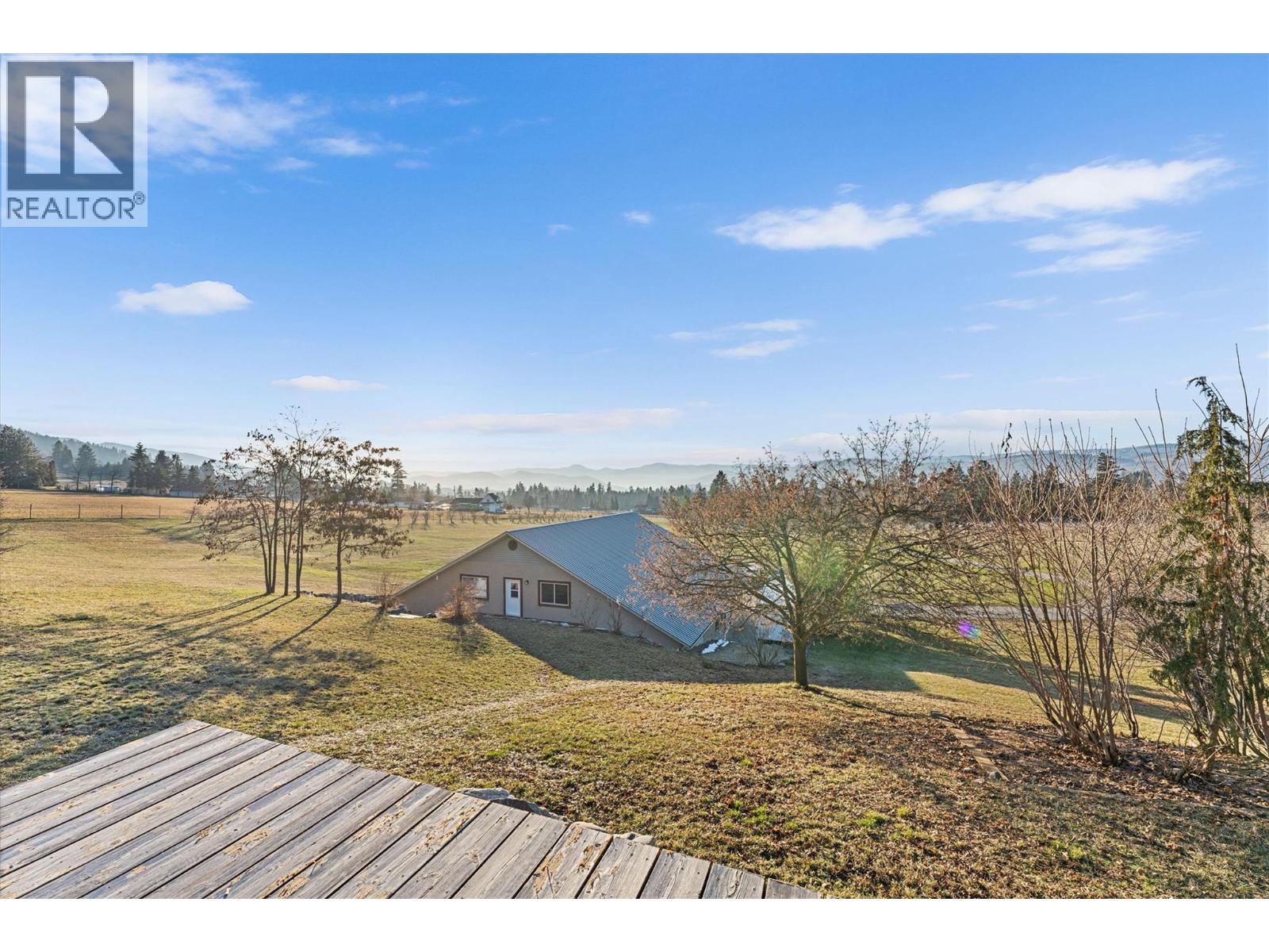  5393 East Vernon Road, Vernon