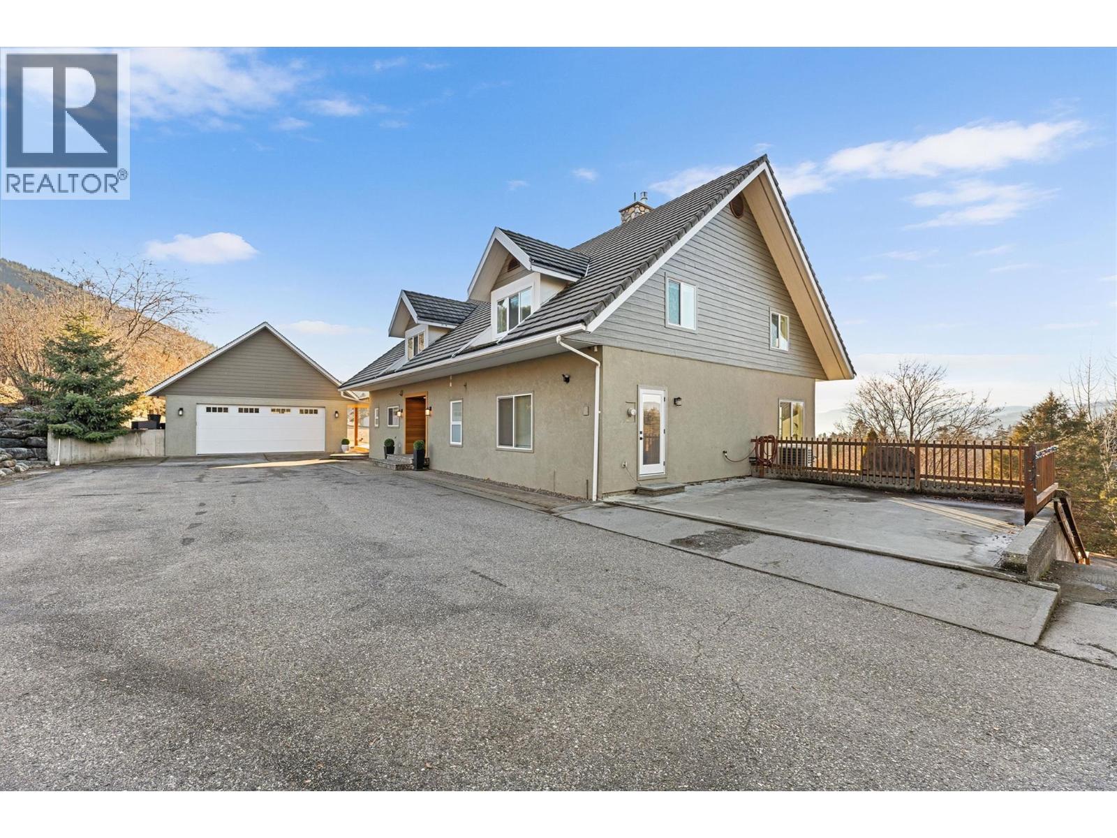  5393 East Vernon Road, Vernon