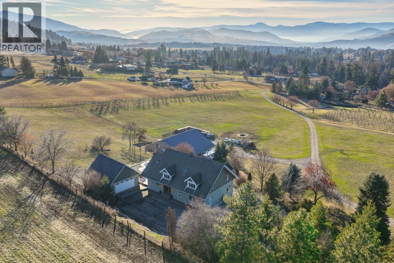  5393 East Vernon Road, Vernon