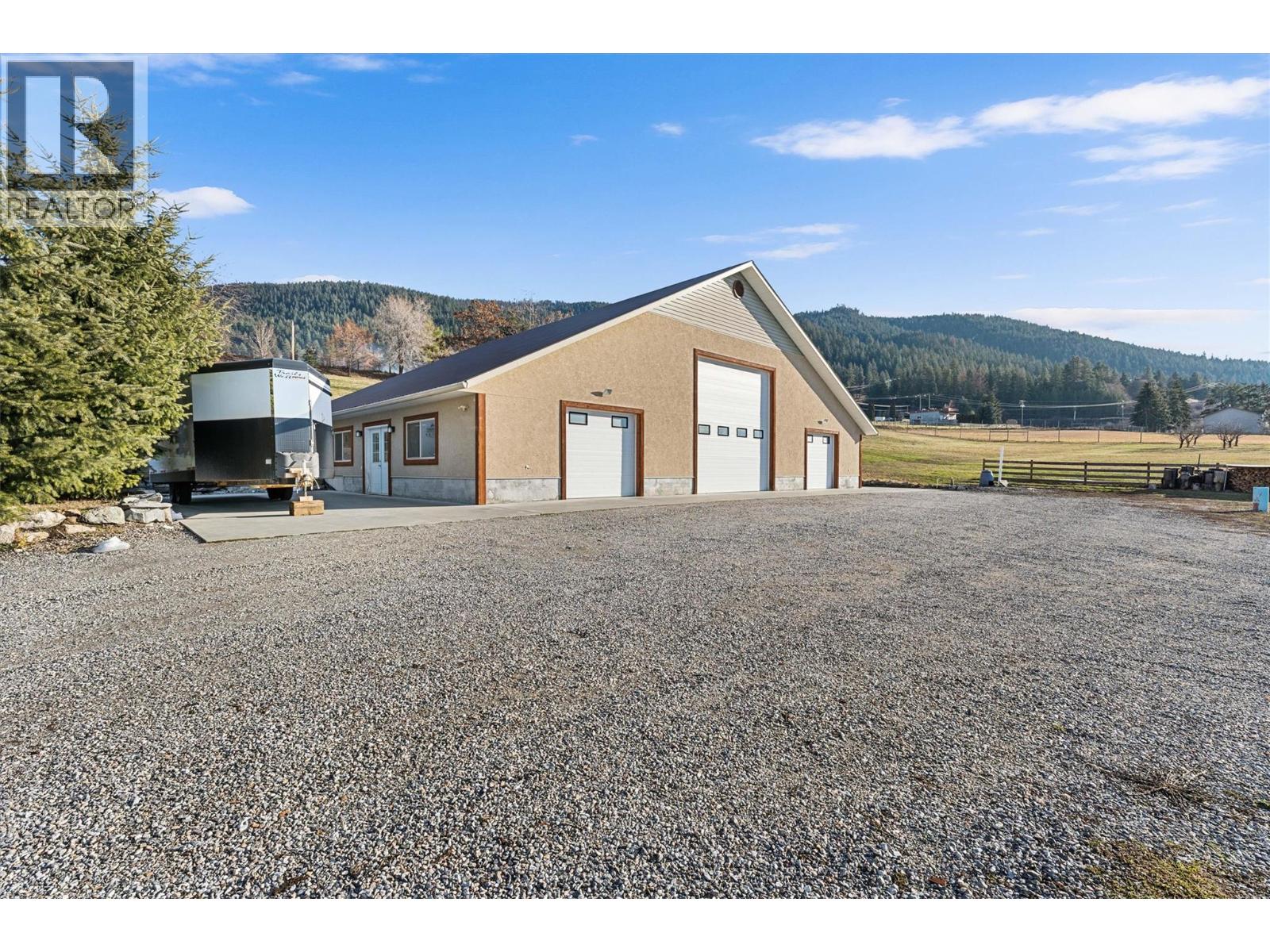  5393 East Vernon Road, Vernon