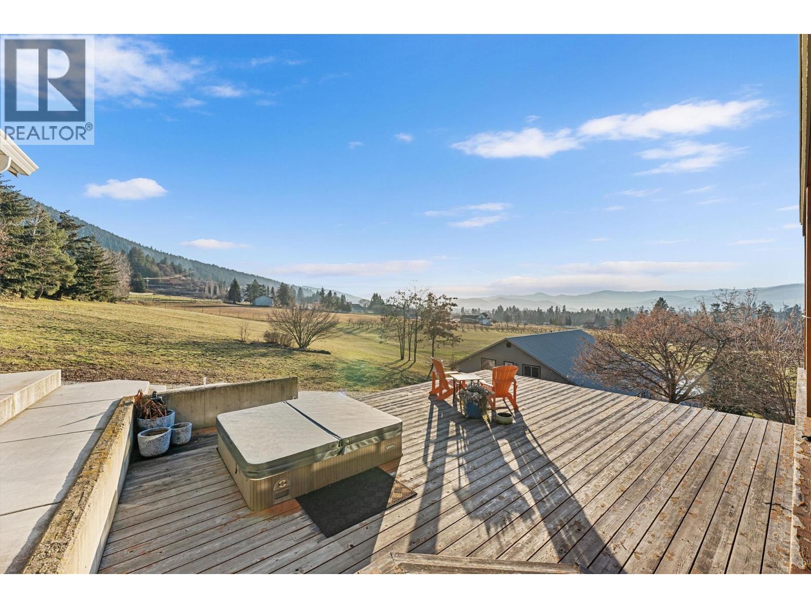  5393 East Vernon Road, Vernon