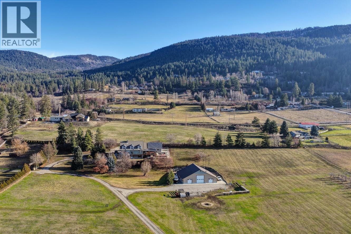  5393 East Vernon Road, Vernon