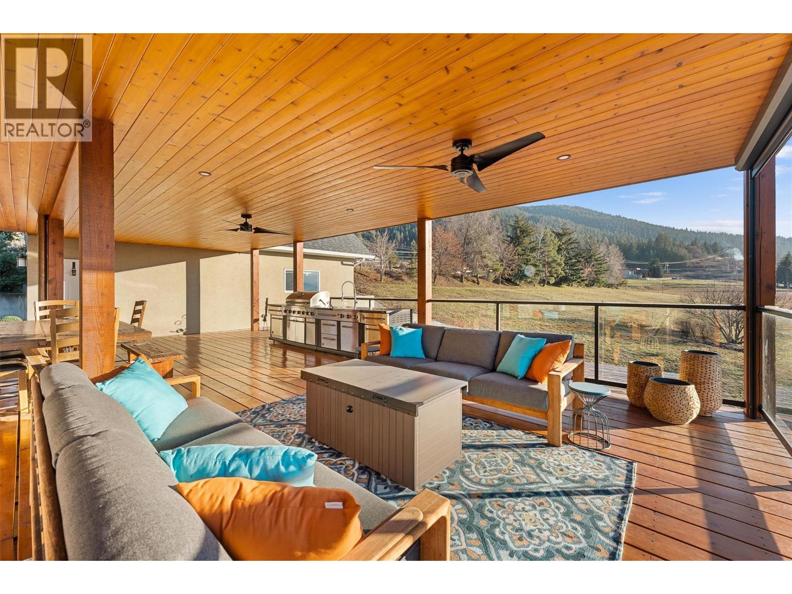  5393 East Vernon Road, Vernon