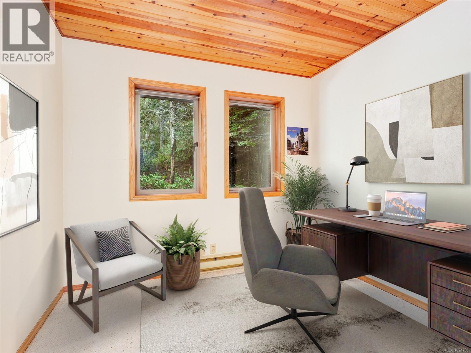 1829 Lands End Rd, North Saanich