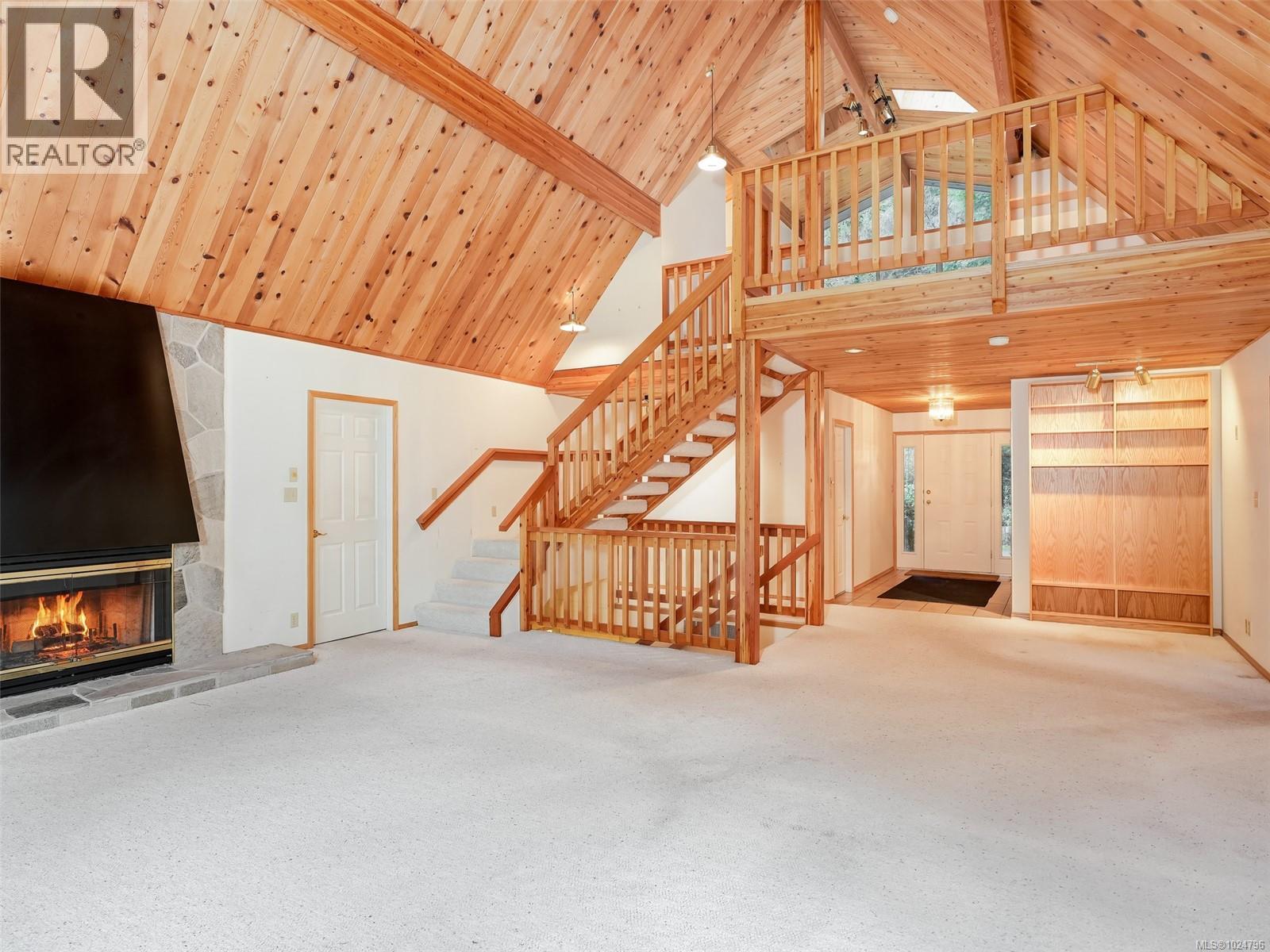 1829 Lands End Rd, North Saanich