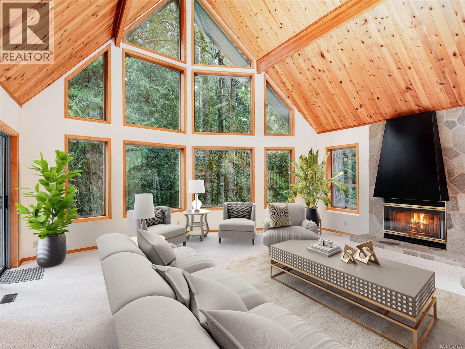 1829 Lands End Rd, North Saanich