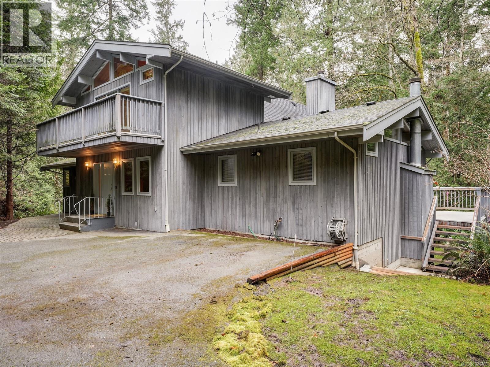 1829 Lands End Rd, North Saanich
