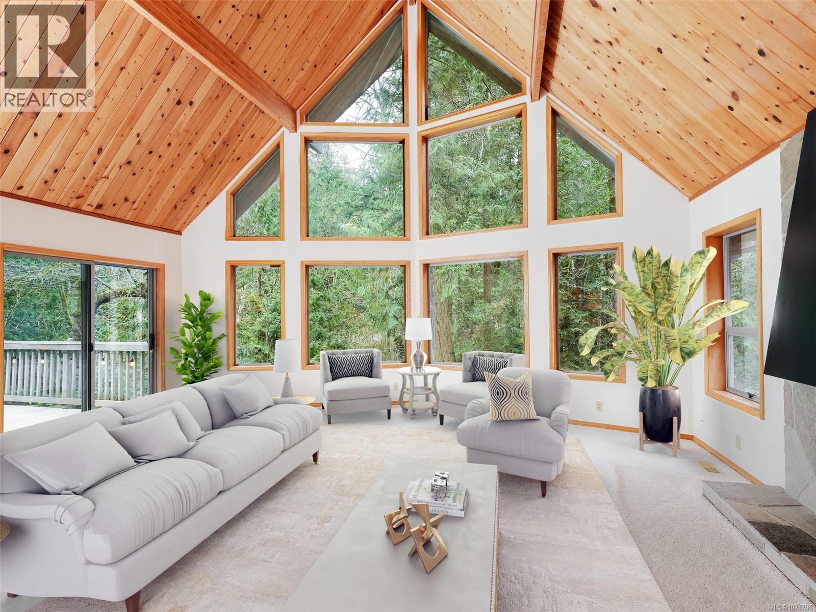 1829 Lands End Rd, North Saanich