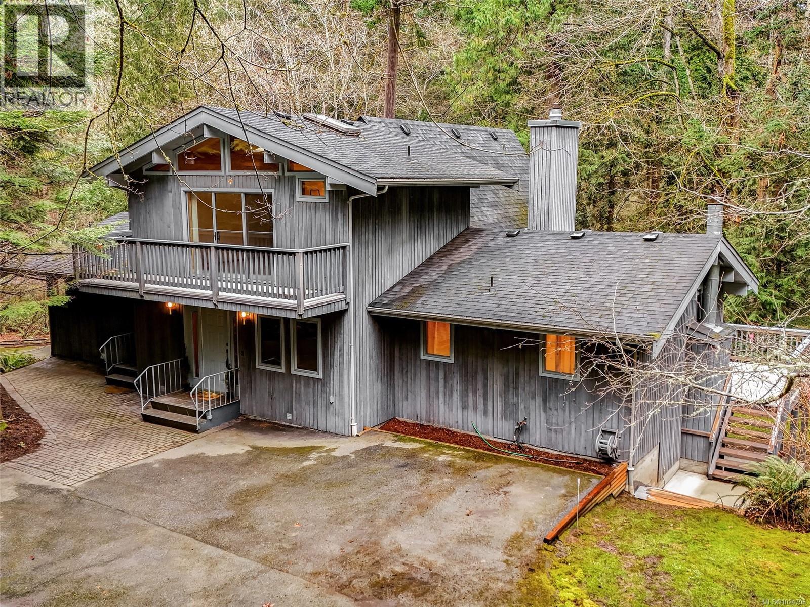 1829 Lands End Rd, North Saanich