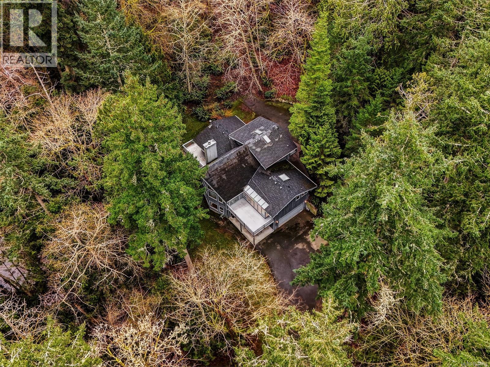 1829 Lands End Rd, North Saanich
