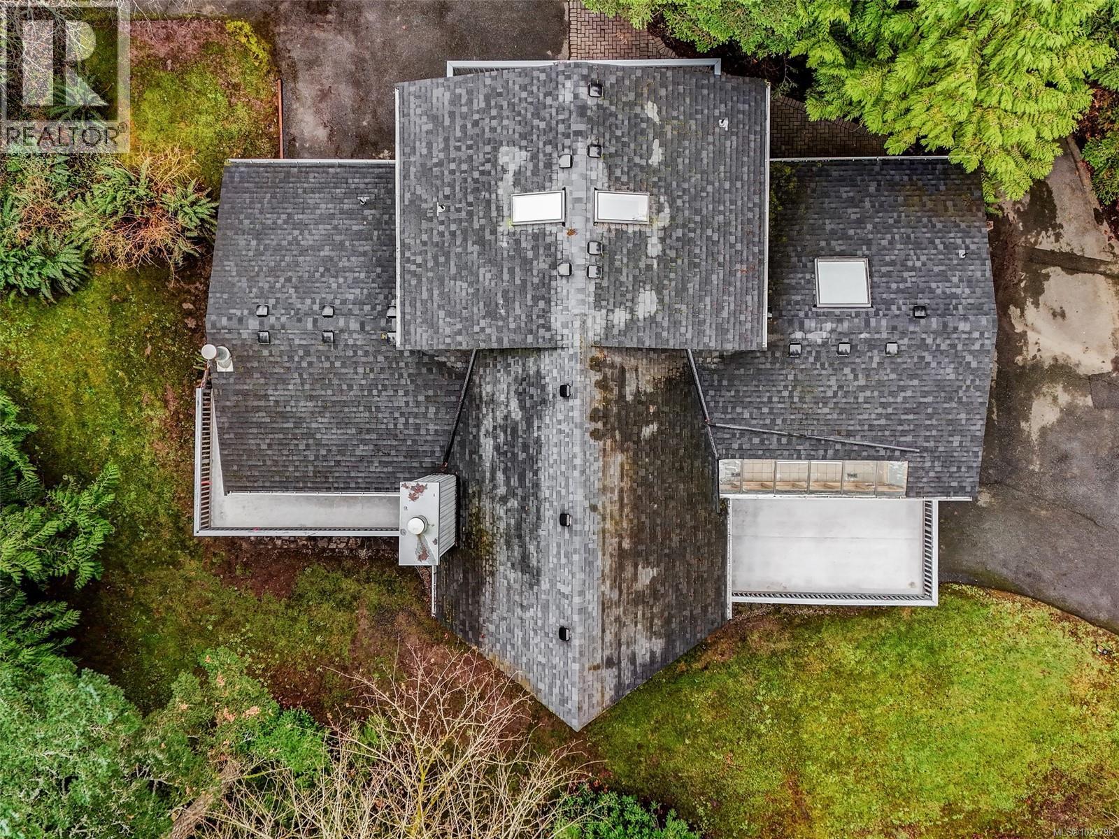 1829 Lands End Rd, North Saanich