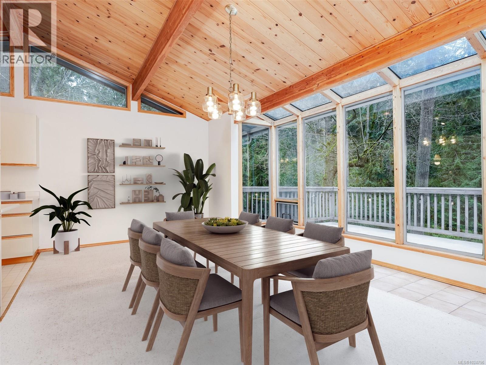 1829 Lands End Rd, North Saanich