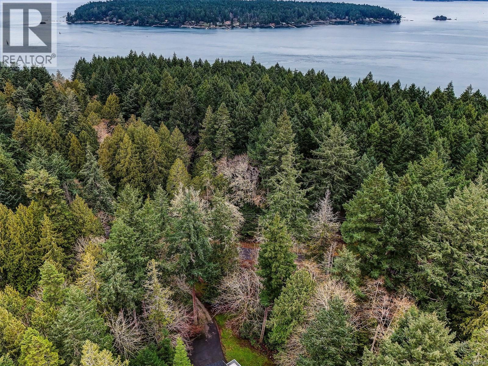 1829 Lands End Rd, North Saanich