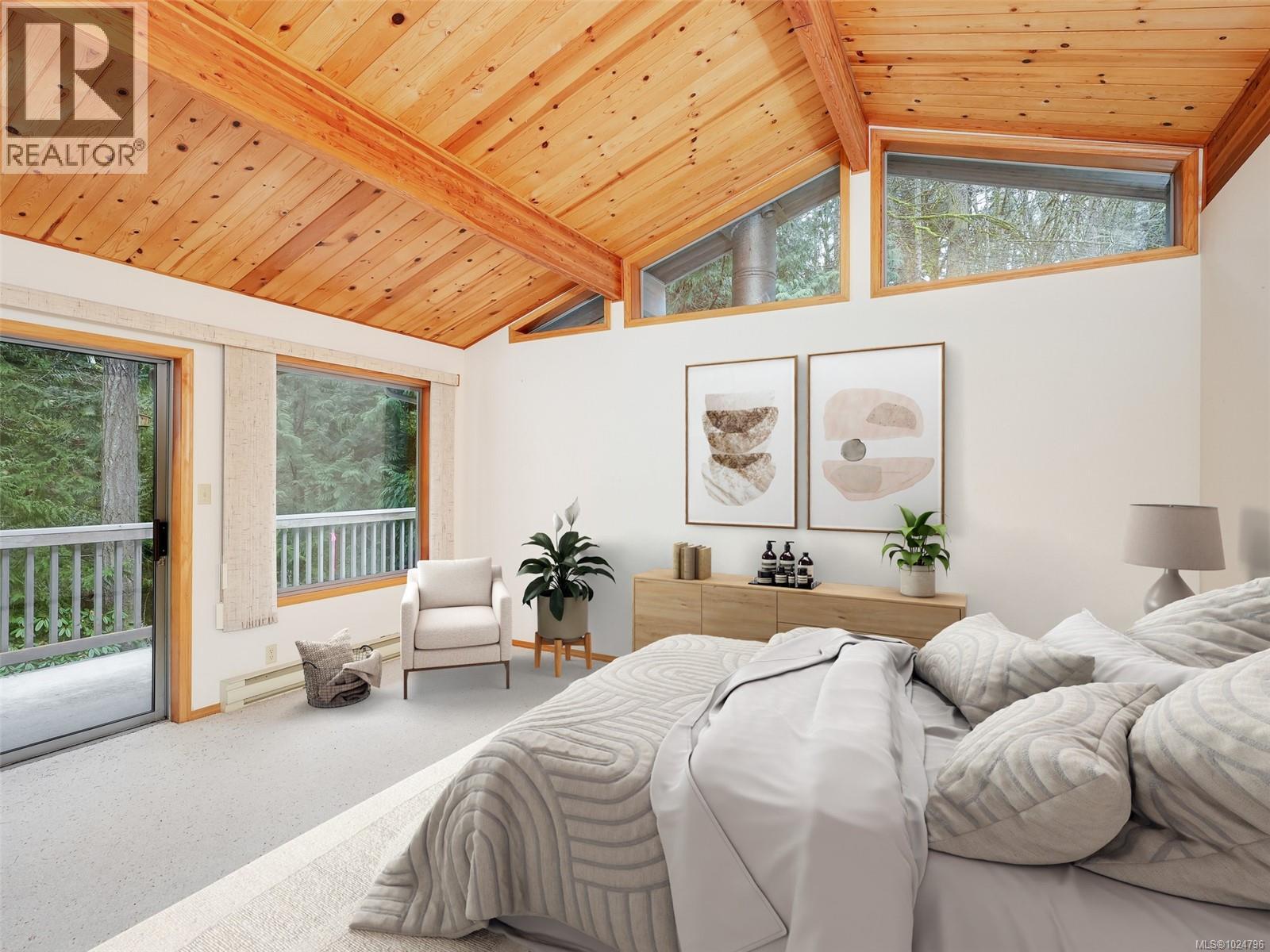 1829 Lands End Rd, North Saanich