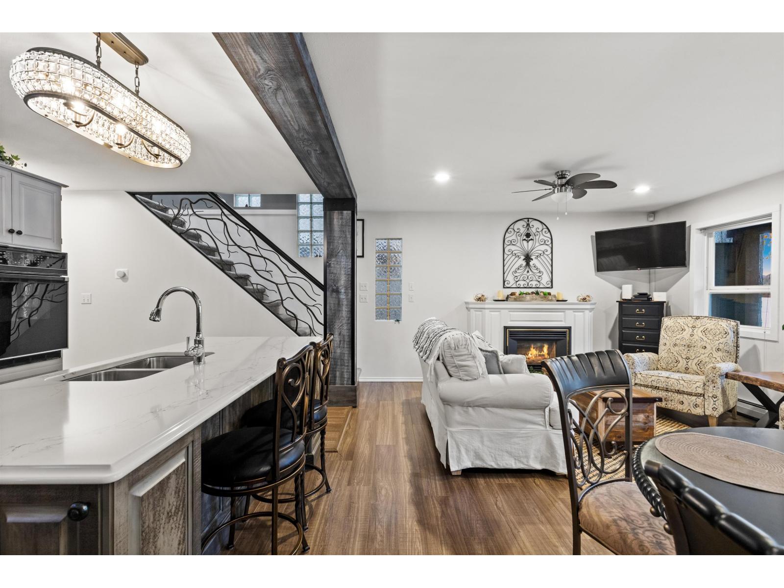 173 FIRST AVENUE, Cultus Lake North, Cultus Lake