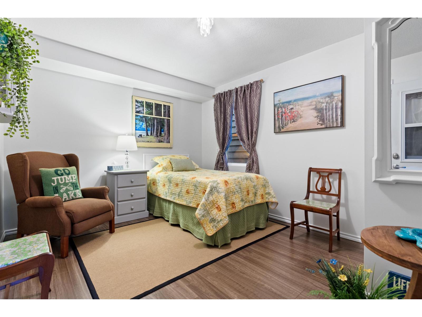 173 FIRST AVENUE, Cultus Lake North, Cultus Lake