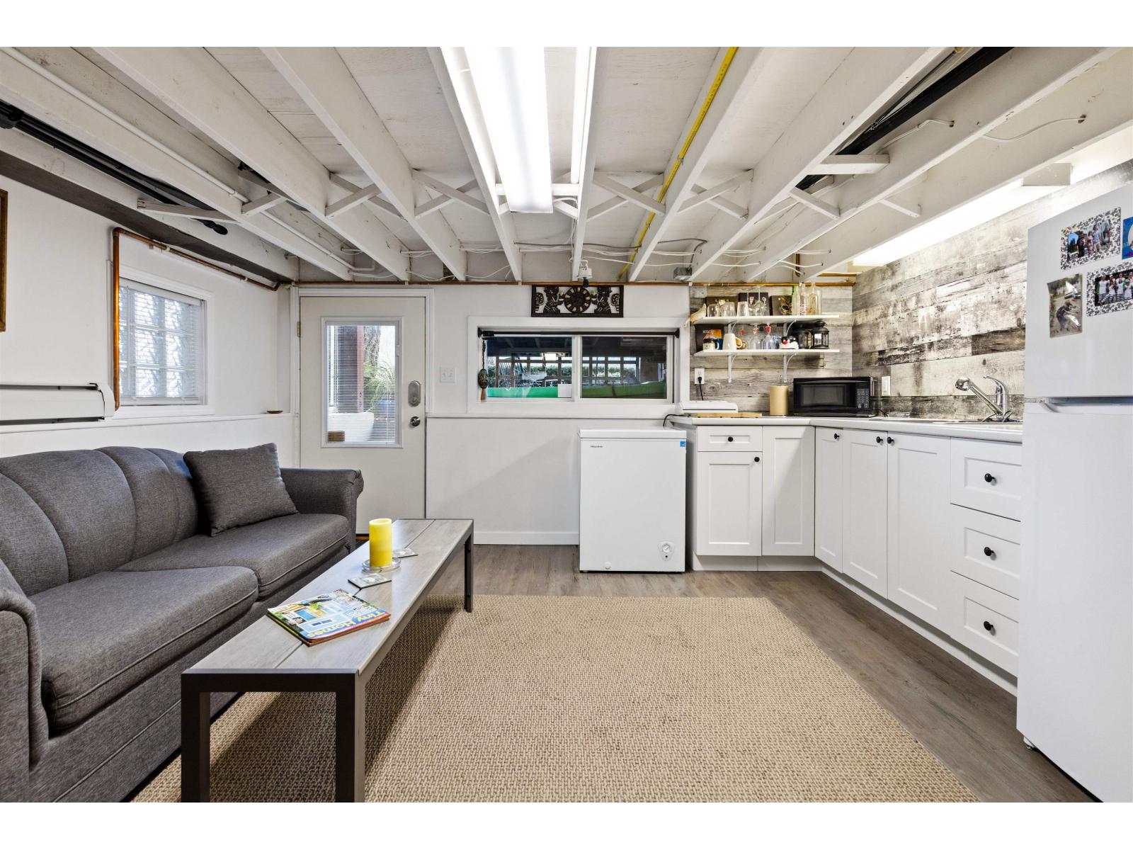 173 FIRST AVENUE, Cultus Lake North, Cultus Lake