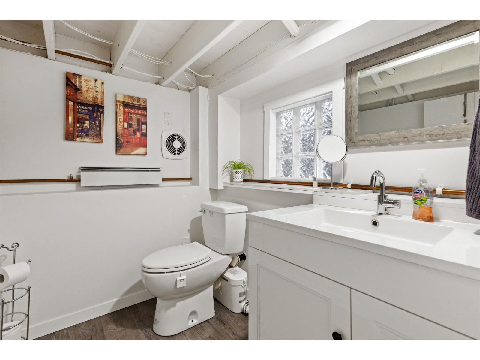 173 FIRST AVENUE, Cultus Lake North, Cultus Lake