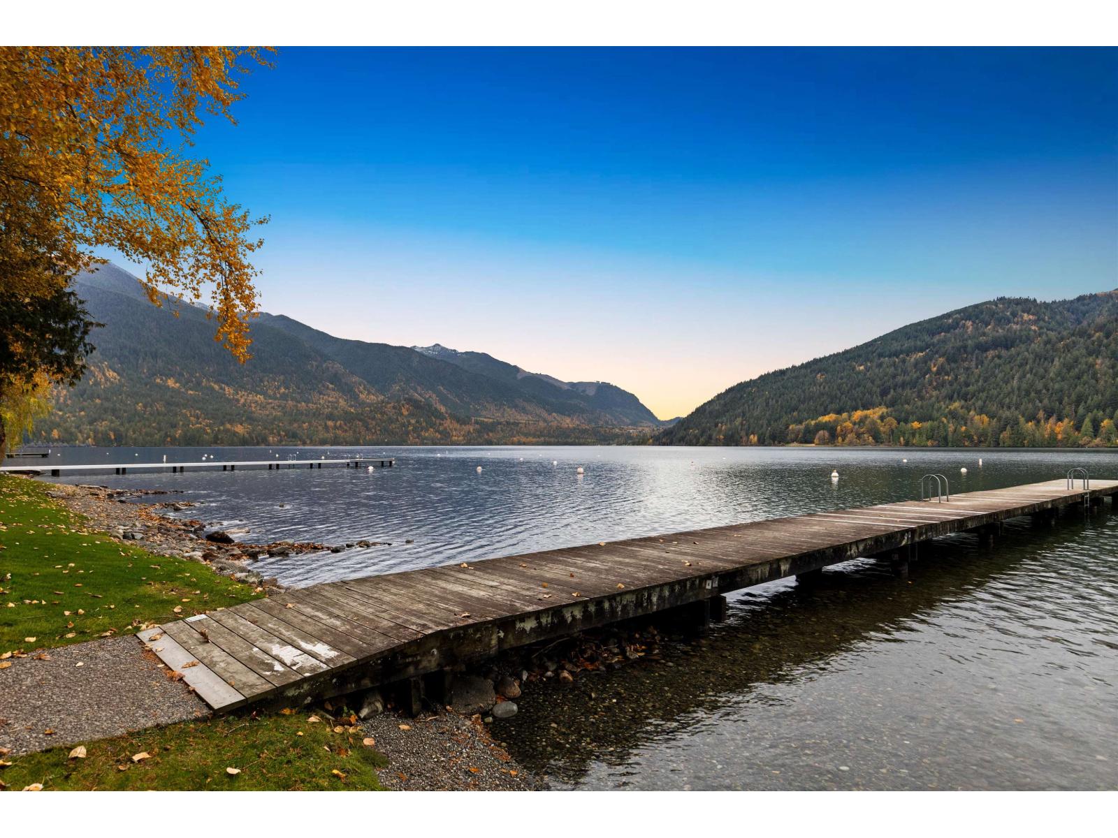 173 FIRST AVENUE, Cultus Lake North, Cultus Lake
