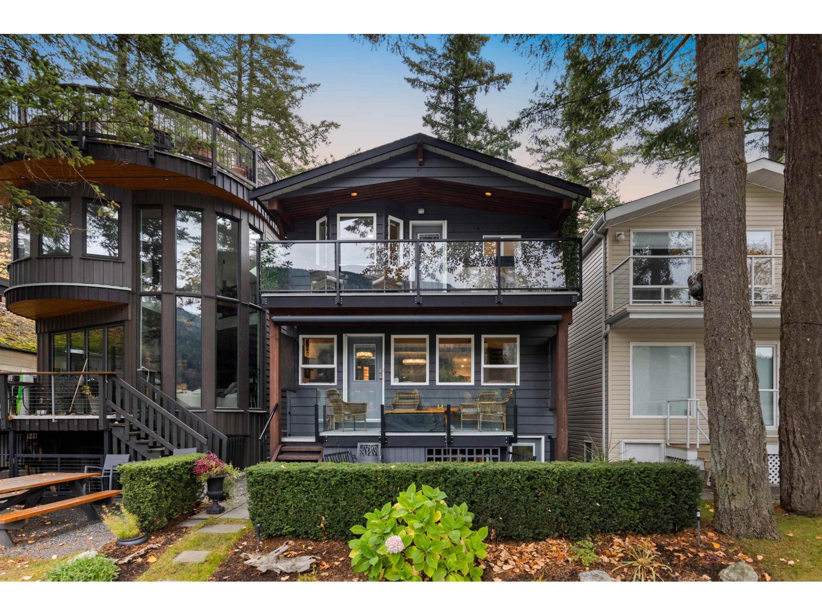 173 FIRST AVENUE, Cultus Lake North, Cultus Lake