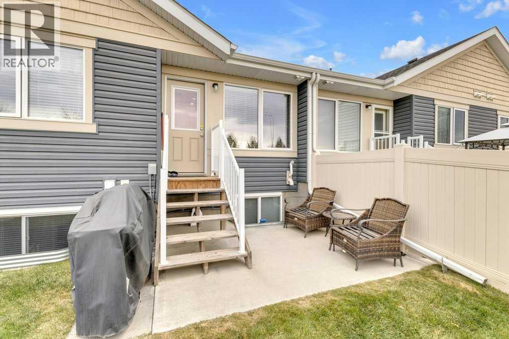 39 Golden Crescent, Red Deer