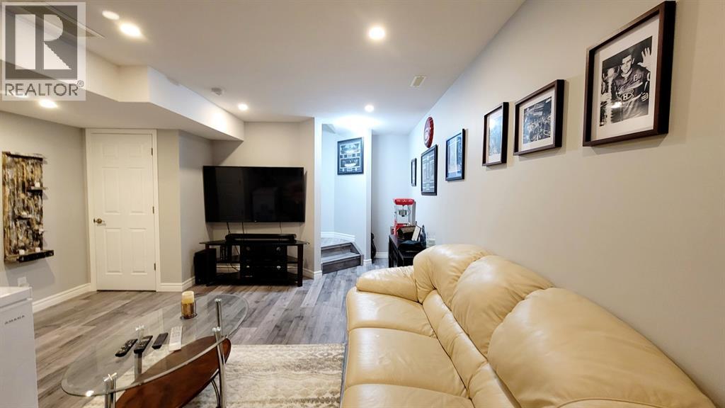 7 Rafferty Court, Sylvan Lake