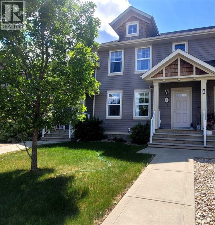 7 Rafferty Court, Sylvan Lake