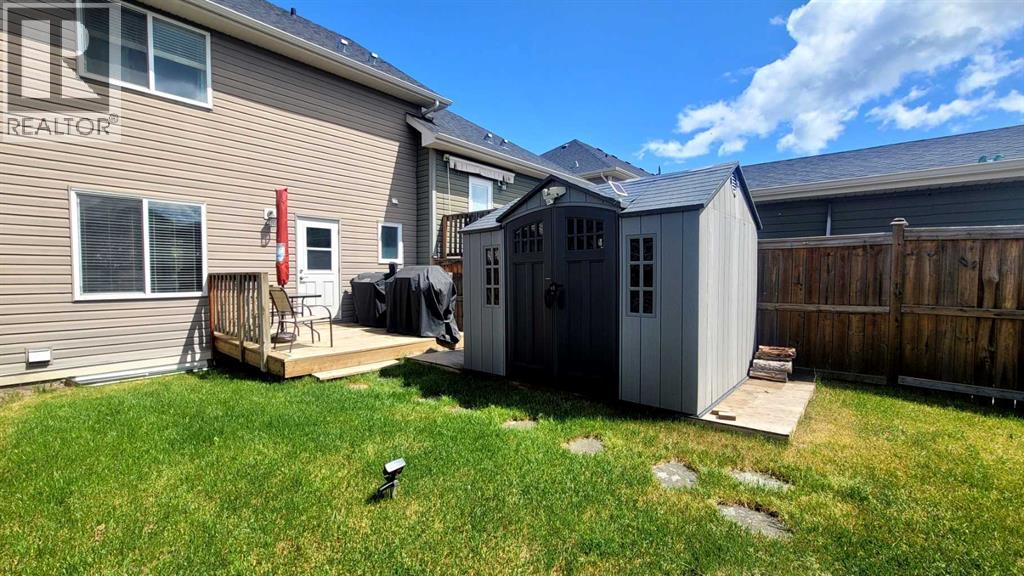 7 Rafferty Court, Sylvan Lake