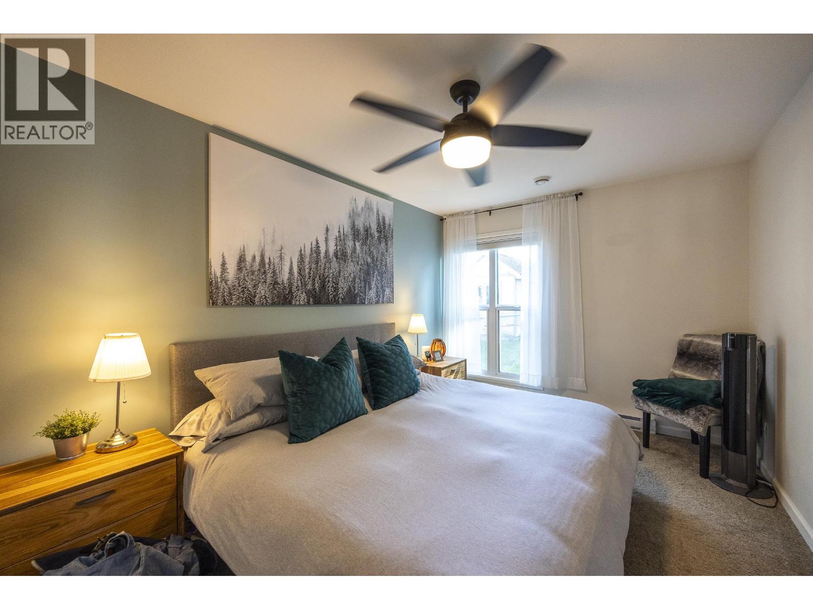 #1-2218 EVERGREEN Street, Terrace