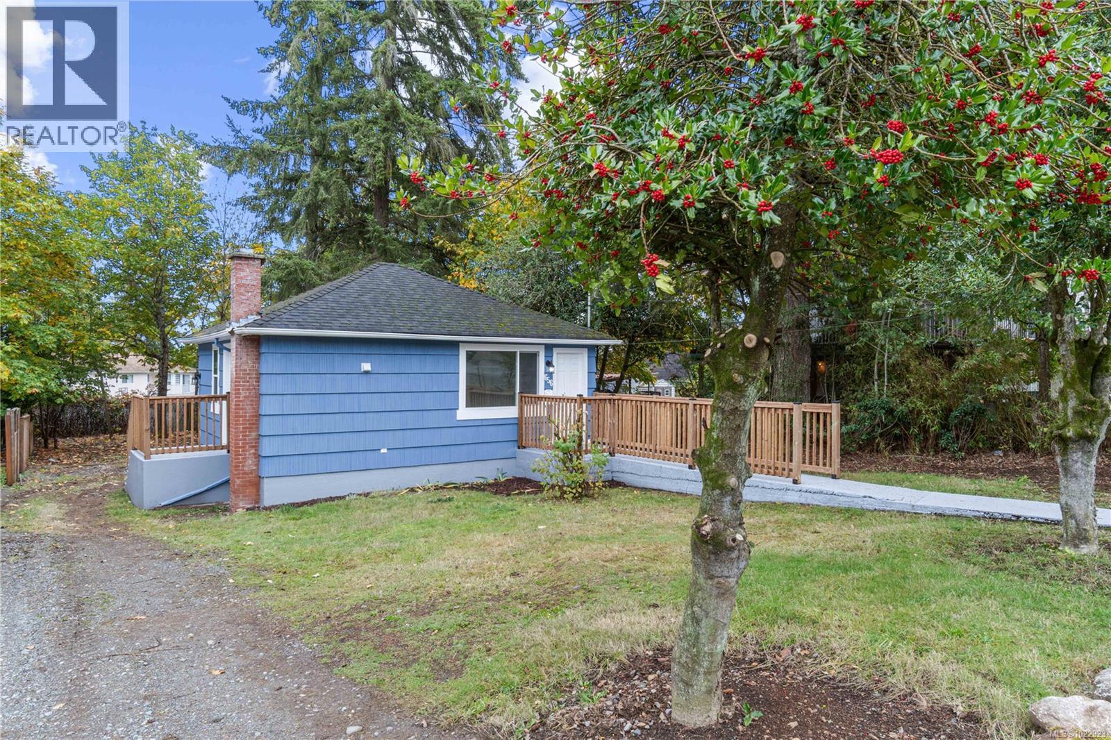 656 Lambert Ave, Nanaimo