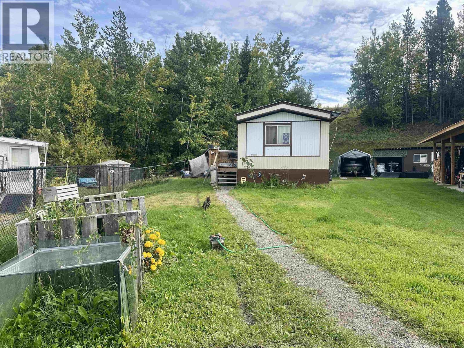 1844 CRUISE DRIVE, Vanderhoof