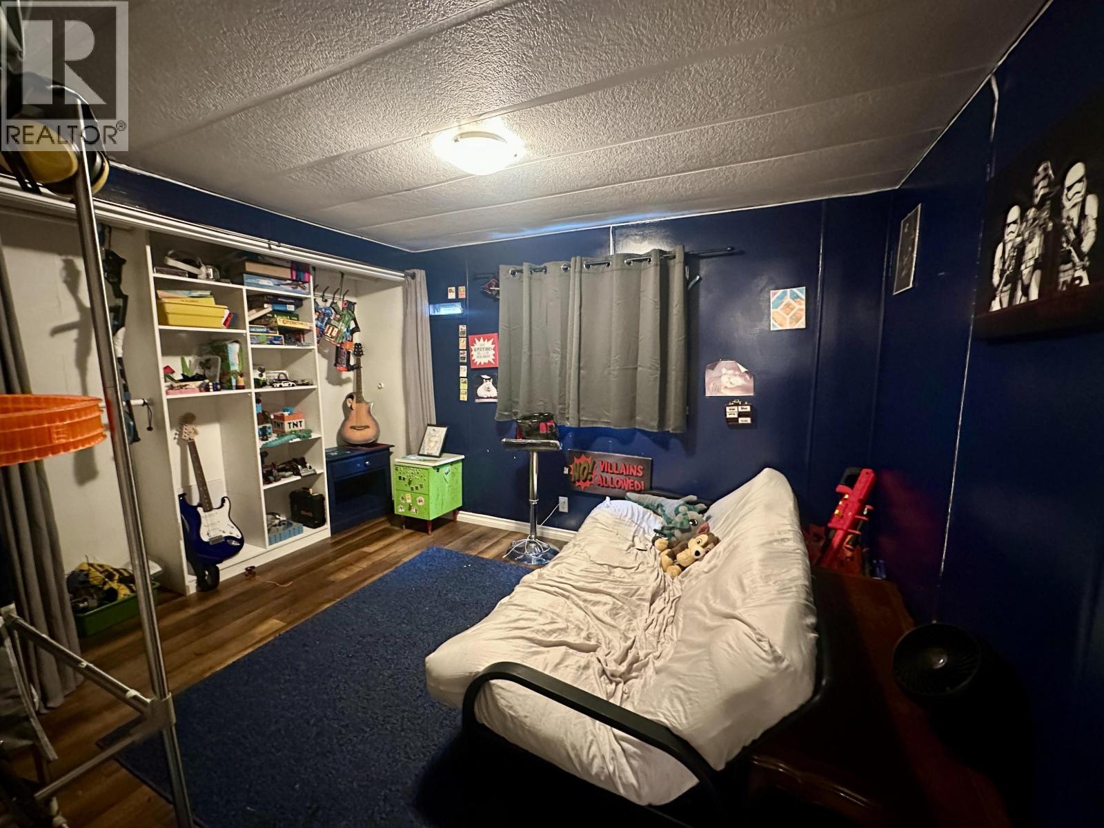 1844 CRUISE DRIVE, Vanderhoof