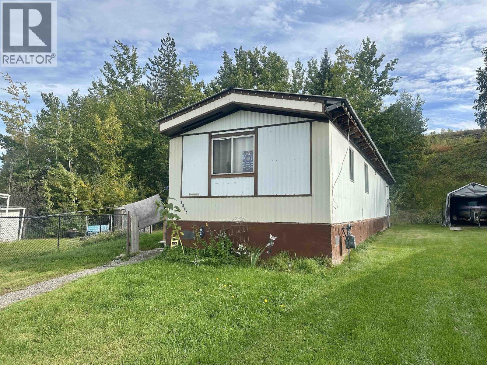 1844 CRUISE DRIVE, Vanderhoof