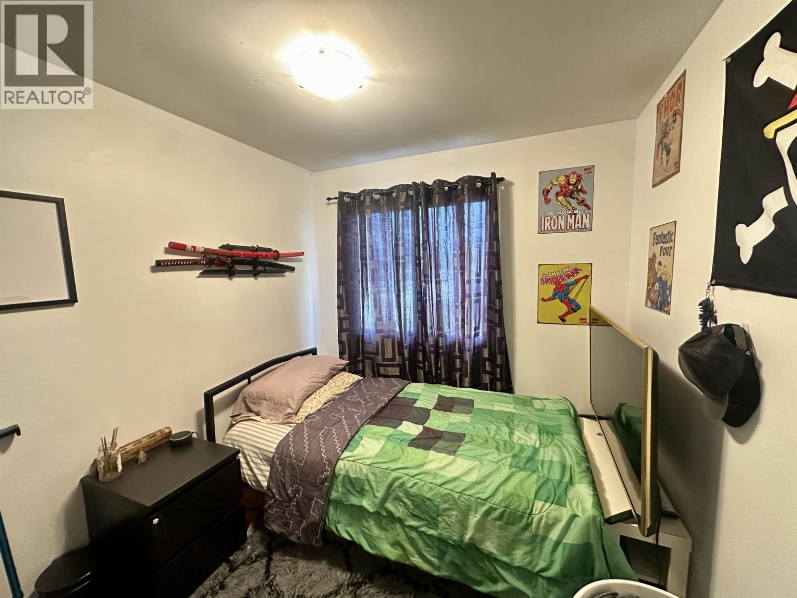 1844 CRUISE DRIVE, Vanderhoof