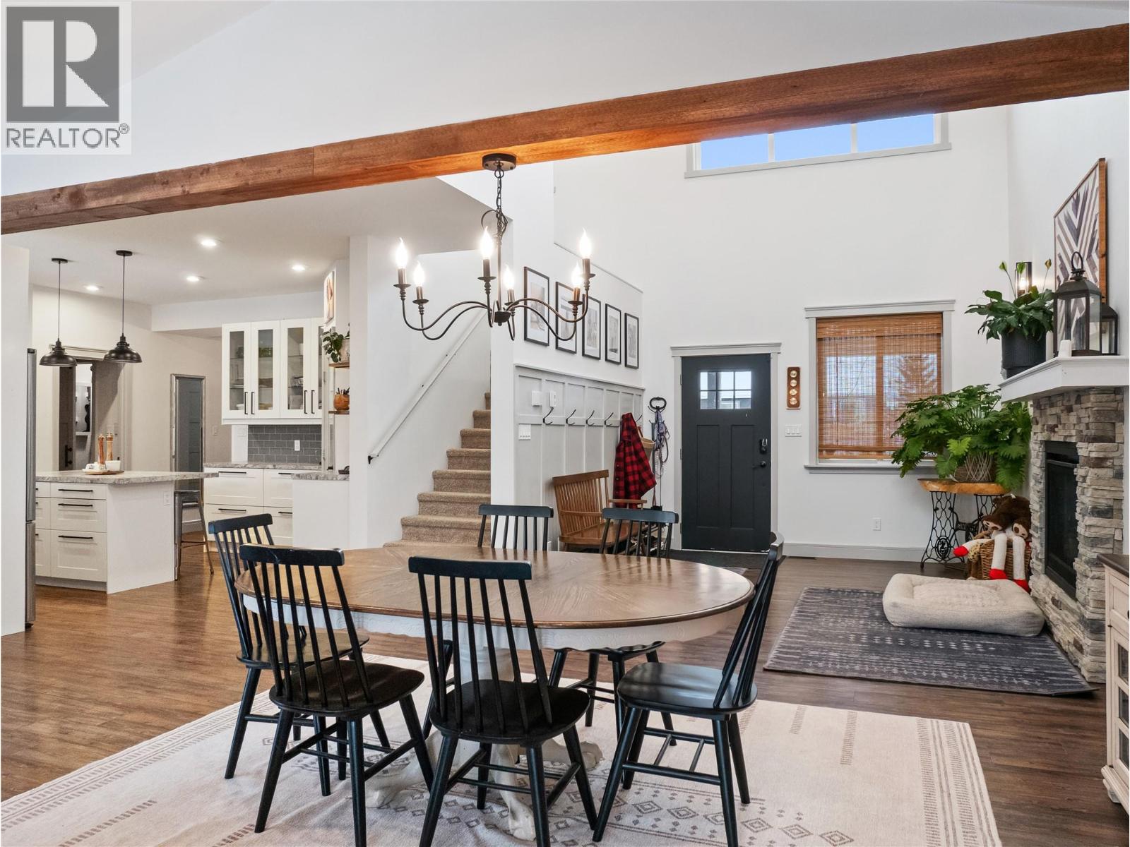 1420 Chamberlain Drive, Dawson Creek