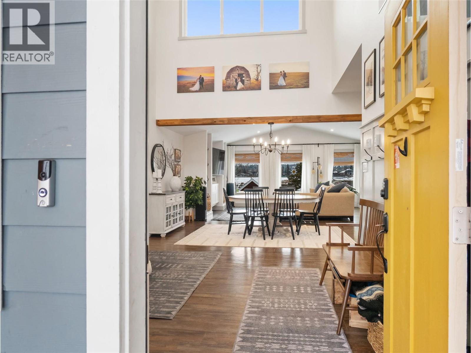 1420 Chamberlain Drive, Dawson Creek