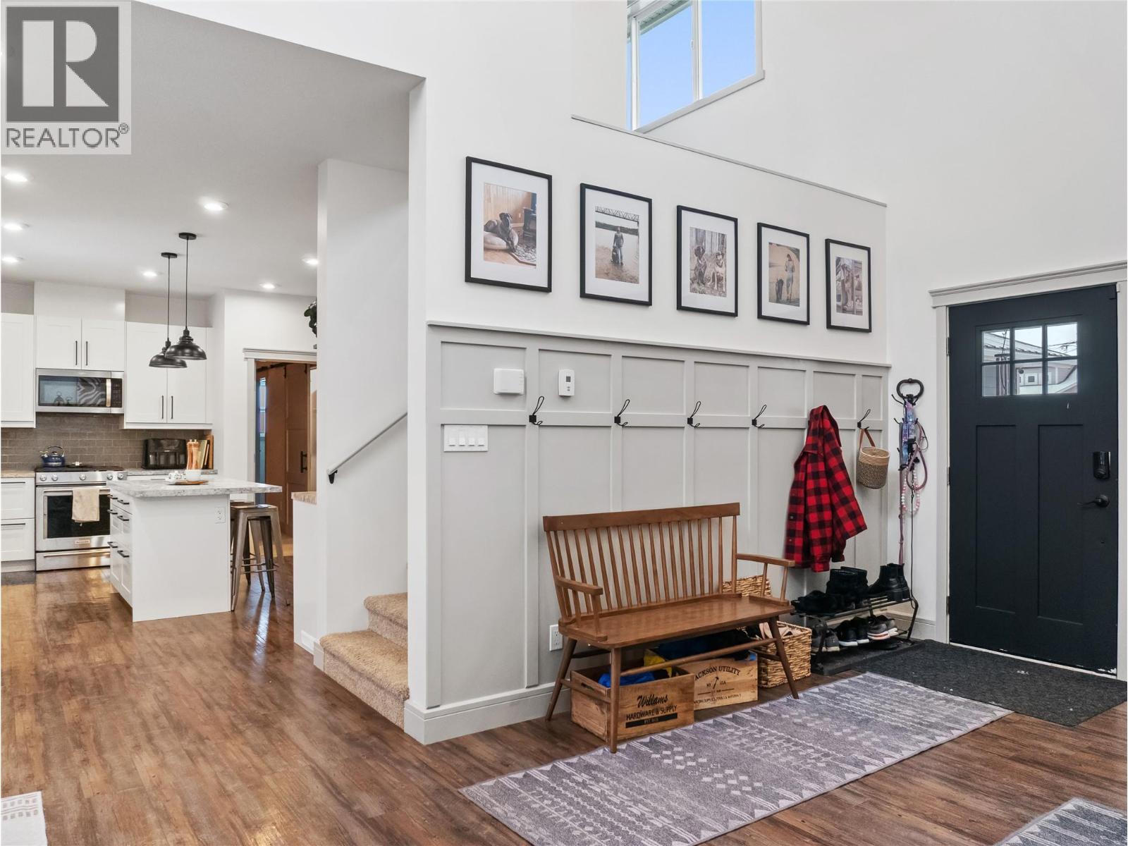 1420 Chamberlain Drive, Dawson Creek