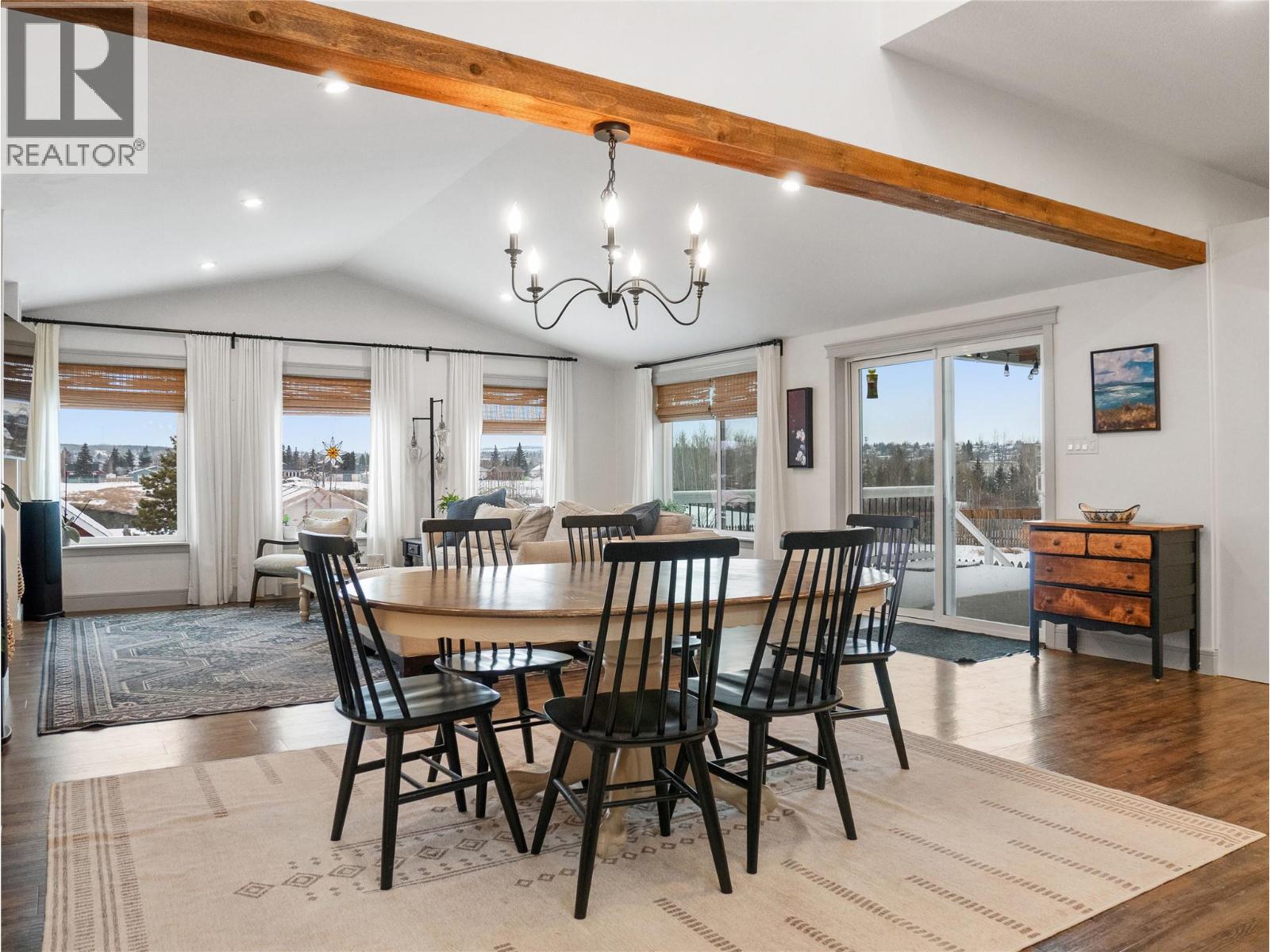 1420 Chamberlain Drive, Dawson Creek