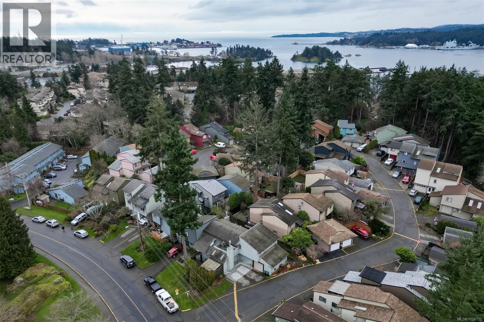 A 1506 Glentana Rd, View Royal