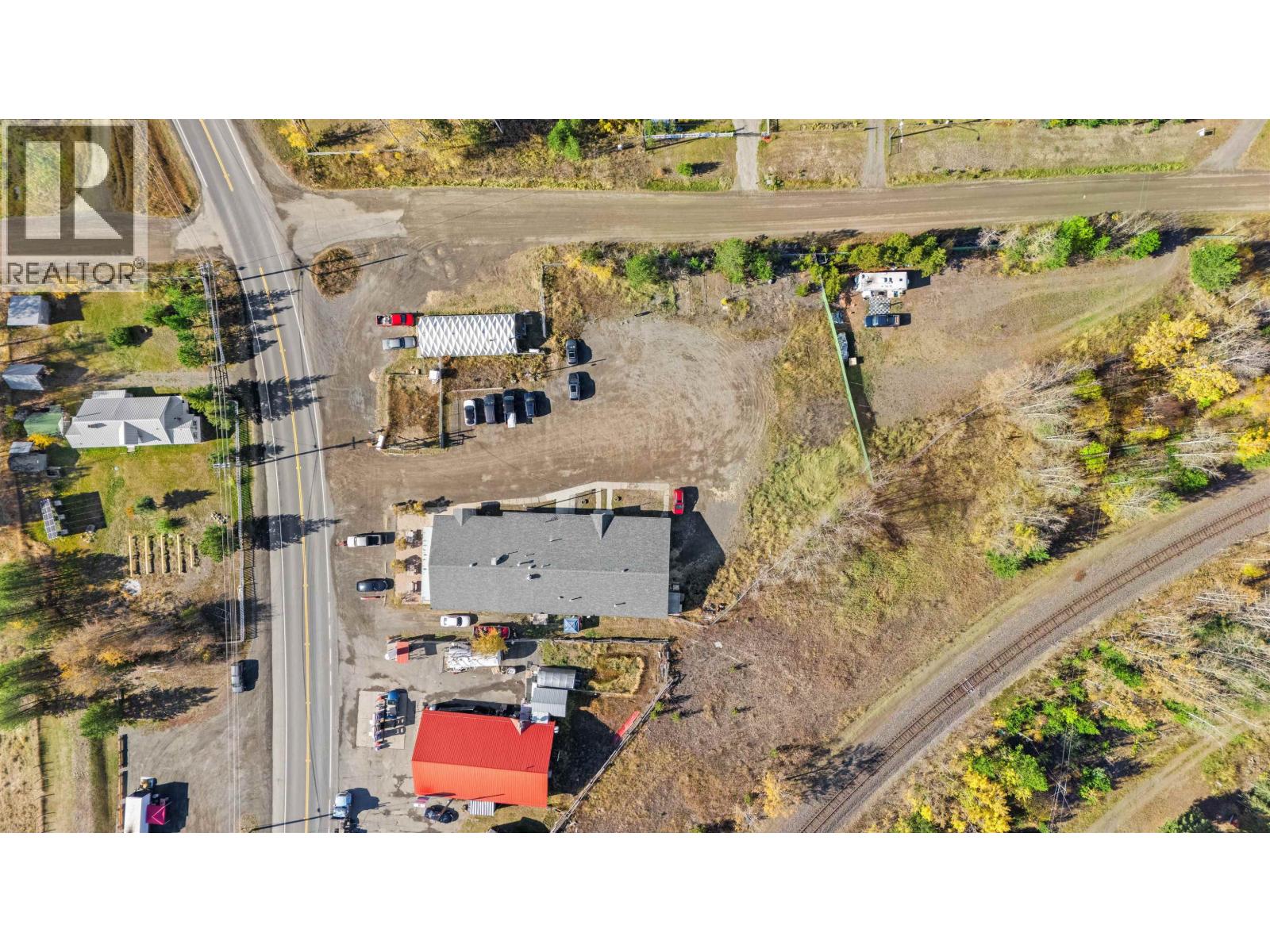 6011 LITTLE FORT 24 Highway