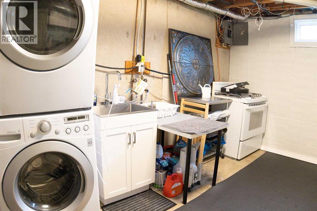 46 Wells Street, Red Deer