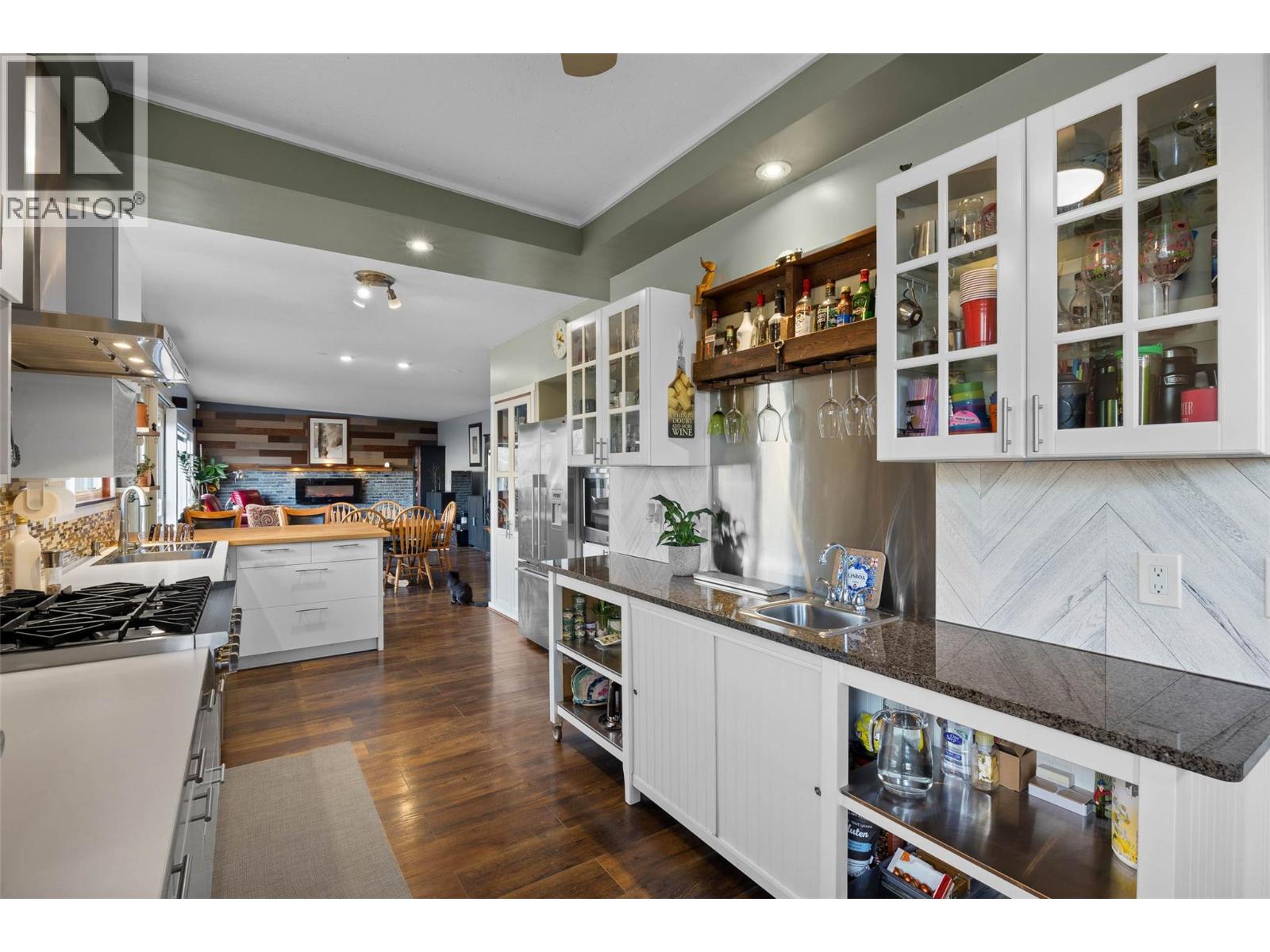 6411 Dallas Drive, Kamloops