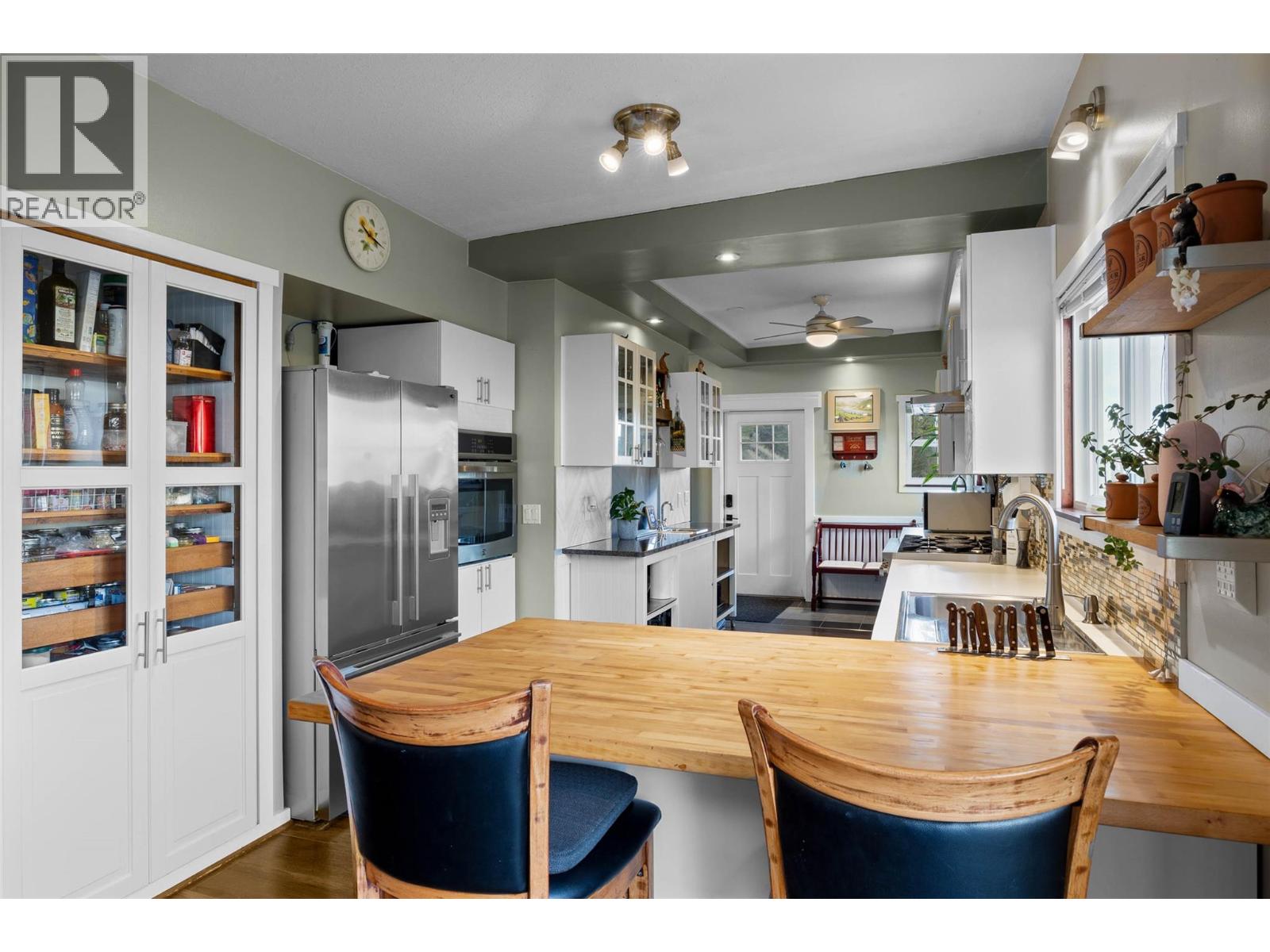 6411 Dallas Drive, Kamloops