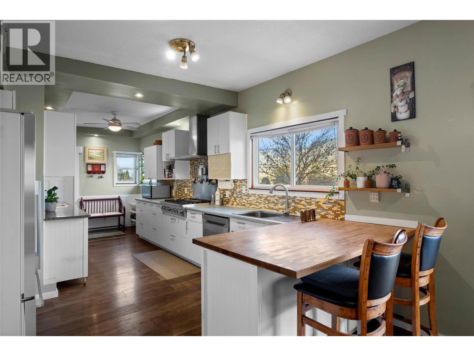 6411 Dallas Drive, Kamloops